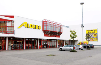 Albers Cloppenburg